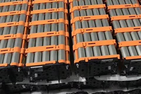 ㊣旌阳城南专业回收锂电池☯海拉报废电池回收☯收废旧汽车电池